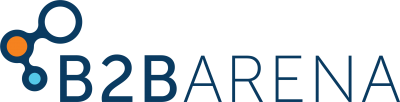 B2B ARENA AS logo